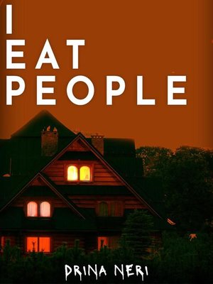 cover image of I Eat People